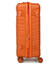 Набір з 4 валіз і кейса Snowball 21204 Valparaiso помаранчевий - картинка, зображення, фото валізи