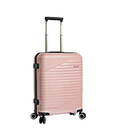 Набір валіз Snowball 24103 рожеве золото картинка, зображення, фото