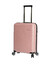 Набор чемоданов Snowball 24103 розовое золото фото, картинка, изображение