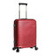Валіза Snowball 24103 маленька S червона - картинка, зображення, фото валізи