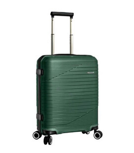Валіза Snowball 24103 маленька S зелена