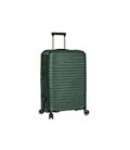 Валіза Snowball 24103 середня M зелена картинка, зображення, фото