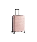 Валіза Snowball 24103 середня M рожеве золото картинка, зображення, фото