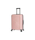 Валіза Snowball 24103 велика L рожеве золото - картинка, зображення, фото валізи