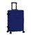 Набор чемоданов Snowball 20503 синий картинка, изображение, фото
