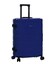 Валіза Snowball 20503 велика L синя - картинка, зображення, фото валізи