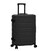 Чемодан Snowball 20503 маленький S черный фото, картинка, изображение
