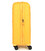 Набор Чемоданов Snowball 61303 3 в 1 желтый картинка, изображение, фото