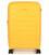 Набор Чемоданов Snowball 61303 3 в 1 желтый картинка, изображение, фото