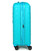 Чемодан Snowball 61303 Midi мятный картинка, изображение, фото