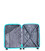 Чемодан Snowball 61303 Maxi мятный картинка, изображение, фото