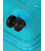 Чемодан Snowball 61303 Maxi мятный картинка, изображение, фото