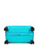 Набор Чемоданов Snowball 61303 3 в 1 + кейс мятный картинка, изображение, фото