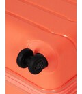 Набір Валіз Snowball 61303 3 в 1 + кейс помаранчевий картинка, зображення, фото