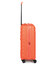 Набор Чемоданов Snowball 61303 3 в 1 + кейс оранжевый фото, картинка, изображение