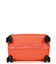 Набор Чемоданов Snowball 61303 3 в 1 + кейс оранжевый фото, картинка, изображение