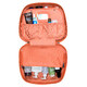 Набір Валіз Snowball 61303 3 в 1 + кейс помаранчевий - картинка, зображення, фото валізи