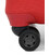Набір Валіз Snowball 61303 3 в 1 + кейс червоний картинка, зображення, фото