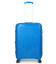 Набор Чемоданов Snowball 20103 Oruro 3 в 1 голубой фото, картинка, изображение