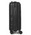 Валіза Snowball 20103 маленька S Oruro чорна картинка, зображення, фото