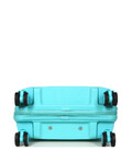 Валіза Snowball 20103 маленька S Oruro м'ятна - картинка, зображення, фото валізи