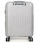 Валіза Snowball 20103 маленька S Oruro срібна - картинка, зображення, фото валізи