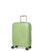 Валіза Snowball 20103 маленька S Oruro зелена картинка, зображення, фото