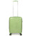 Чемодан Snowball 20103 маленький S Oruro зеленый фото, картинка, изображение