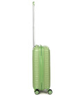 Чемодан Snowball 20103 маленький S Oruro зеленый фото, картинка, изображение