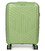 Чемодан Snowball 20103 маленький S Oruro зеленый фото, картинка, изображение