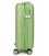 Чемодан Snowball 20103 маленький S Oruro зеленый фото, картинка, изображение