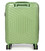 Валіза Snowball 20103 маленька S Oruro зелена картинка, зображення, фото