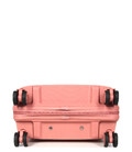 Валіза Snowball 20103 маленька S Oruro рожеве золото картинка, зображення, фото