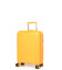 Валіза Snowball 20103 маленька S Oruro жовта - картинка, зображення, фото валізи