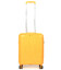 Валіза Snowball 20103 маленька S Oruro жовта - картинка, зображення, фото валізи