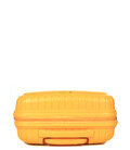 Чемодан Snowball 20103 Mini Oruro желтый фото, картинка, изображение