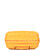 Чемодан Snowball 20103 Mini Oruro желтый фото, картинка, изображение