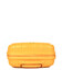 Валіза Snowball 20103 маленька S Oruro жовта - картинка, зображення, фото валізи