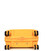 Чемодан Snowball 20103 Mini Oruro желтый фото, картинка, изображение
