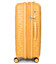 Валіза Snowball 20103 середня M Oruro жовта - картинка, зображення, фото валізи