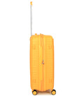 Валіза Snowball 20103 середня M Oruro жовта - картинка, зображення, фото валізи