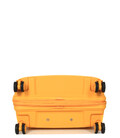 Валіза Snowball 20103 середня M Oruro жовта - картинка, зображення, фото валізи