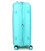Чемодан Snowball 20103 Midi Oruro мятный фото, картинка, изображение