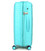 Чемодан Snowball 20103 Midi Oruro мятный фото, картинка, изображение