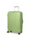 Валіза Snowball 20103 середня M Oruro зелена картинка, зображення, фото
