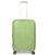 Валіза Snowball 20103 середня M Oruro зелена картинка, зображення, фото