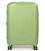 Валіза Snowball 20103 середня M Oruro зелена картинка, зображення, фото