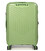 Чемодан Snowball 20103 средний M Oruro зеленый фото, картинка, изображение