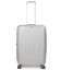 Валіза Snowball 20103 середня M Oruro срібна - картинка, зображення, фото валізи