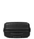 Валіза Snowball 20103 середня M Oruro чорна - картинка, зображення, фото валізи